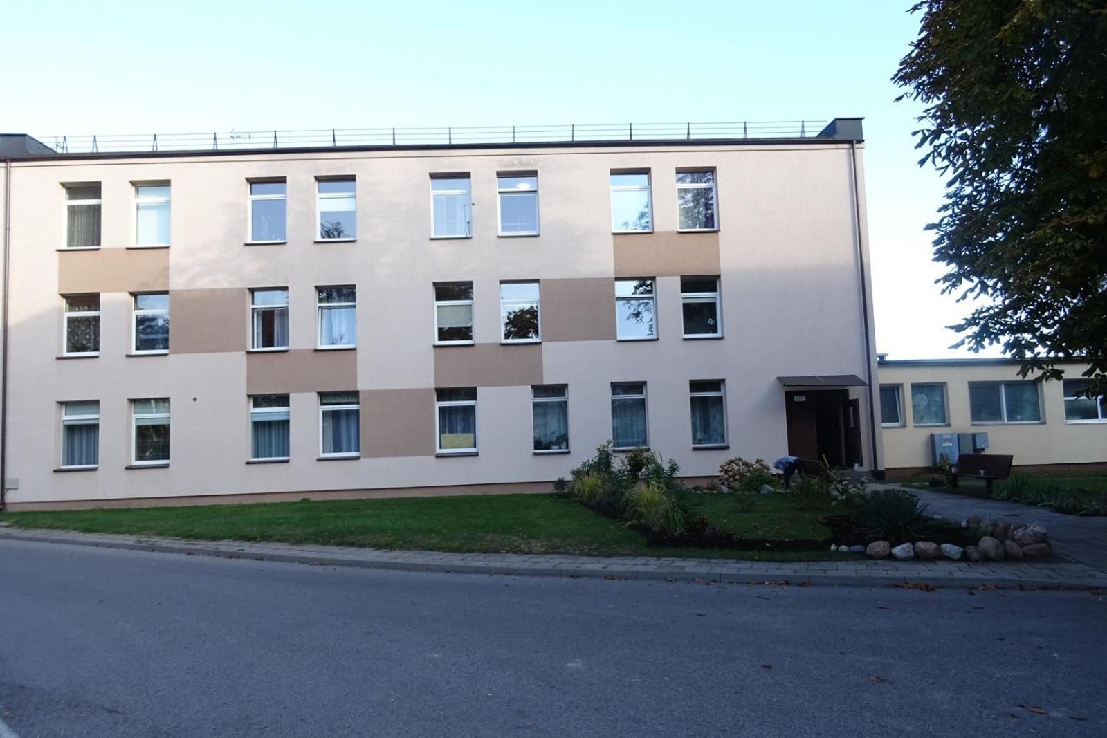 Studija Virs Cukraines Druskininkuose Druskieniki Zewnętrze zdjęcie